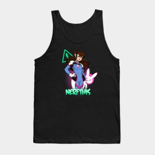 Nerf This! Tank Top